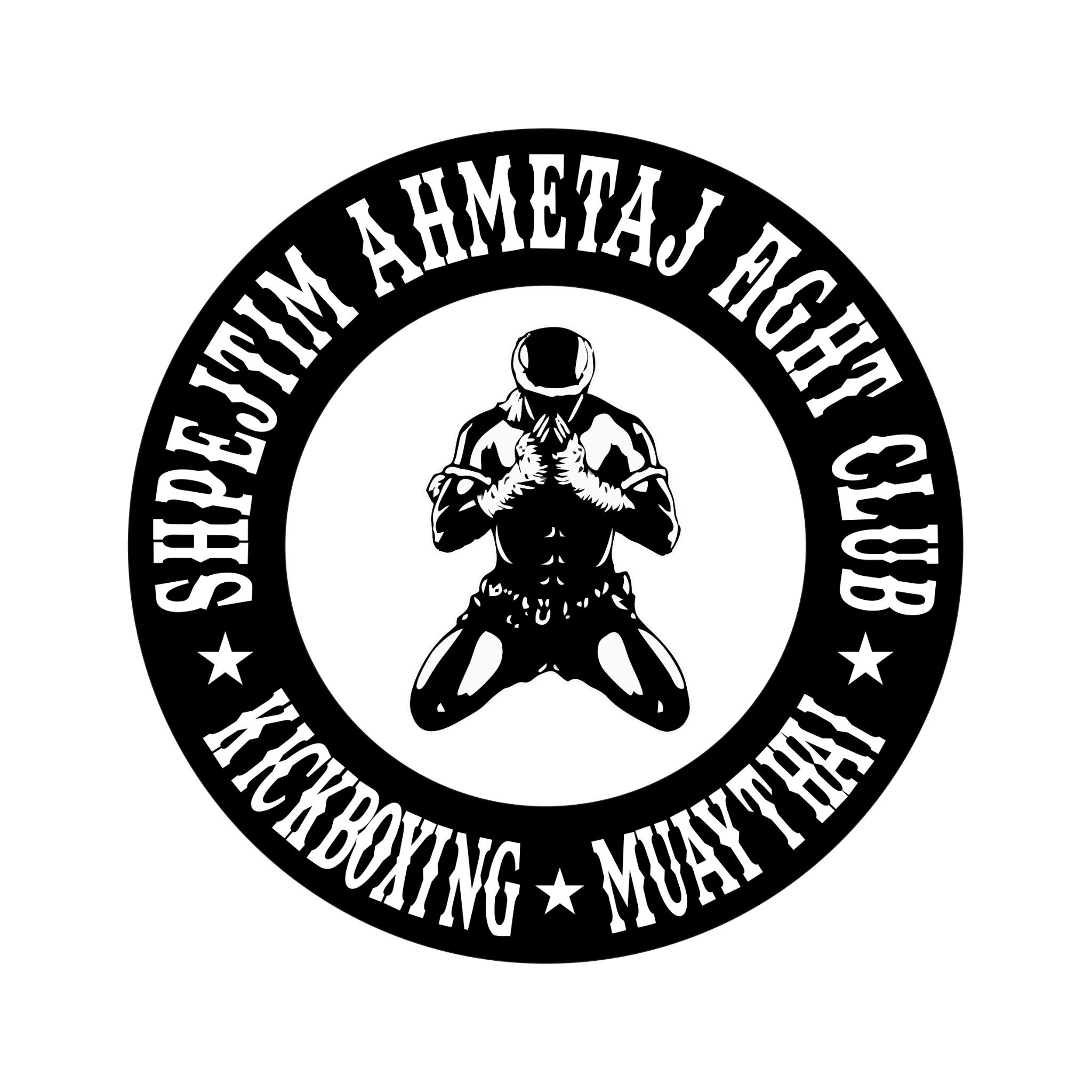 Shpejtim Ahmetaj Fight Club