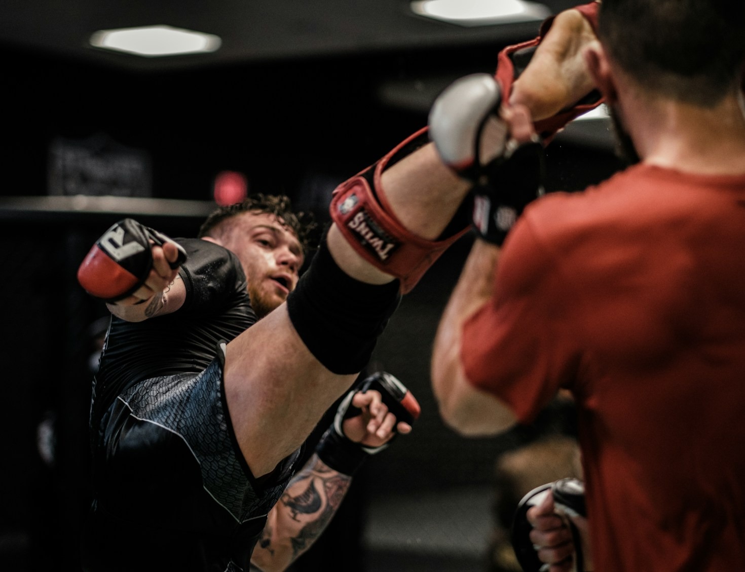 Getting Started With Martial Arts In Switzerland